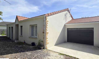 Maison 4 Pièces 97 m² à vendre à Pannes (45700)