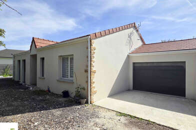 Maison 4 pièces 169500 €