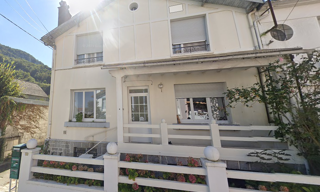 Immeuble  205 m² à vendre à Lourdes (65100)