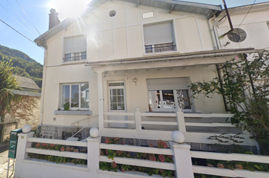 Immeuble  243000 €