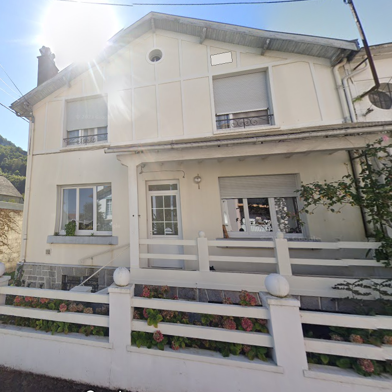 Immeuble  243000 €