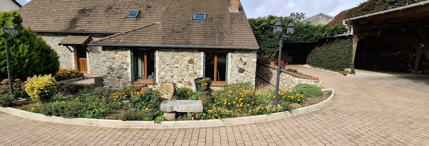 Maison 7 Pièces 155 m² à vendre à Coulommiers (77120)