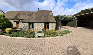 Maison 7 Pièces 155 m² à vendre à Coulommiers (77120)