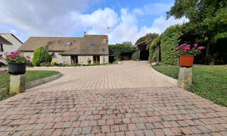 Maison 7 Pièces 155 m² à vendre à Coulommiers (77120)