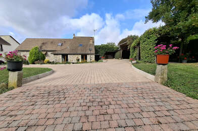 Maison 7 pièces 282000 €