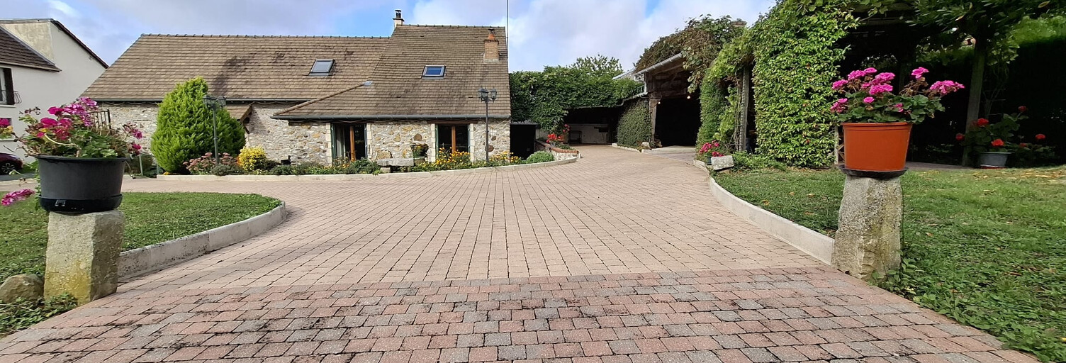 Maison 7 Pièces 155 m² à vendre à Coulommiers (77120)