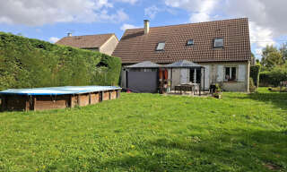 Maison 6 Pièces 130 m² à vendre à Chevru (77320)