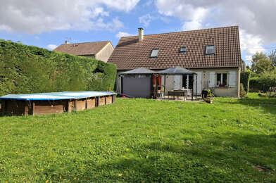 Maison 6 pièces 281000 €