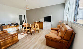 Appartement 3 Pièces 70 m² à vendre à Balaruc-les-Bains (34540)