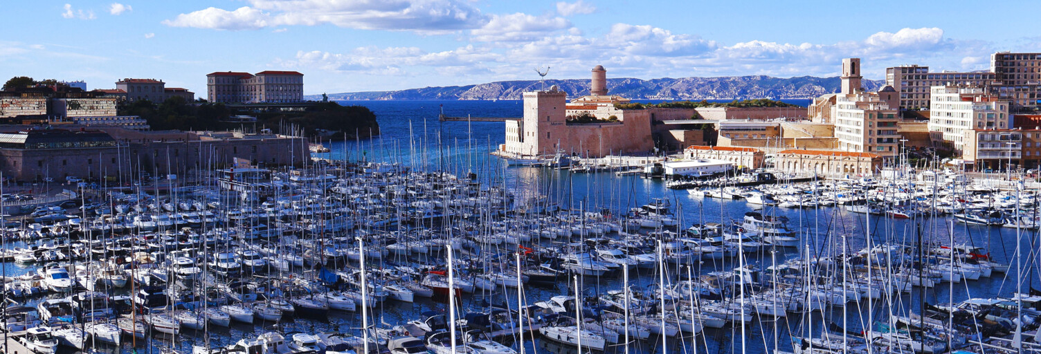 Appartement 3 Pièces 83 m² à vendre à Marseille 7 (13007)