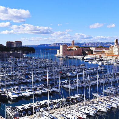 Appartement 3 pièces 1200000 €