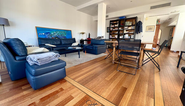 Appartement 3 pièces  à vendre Marseille 7eme 13007