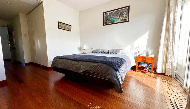 Appartement 3 pièces  à vendre Marseille 7eme 13007