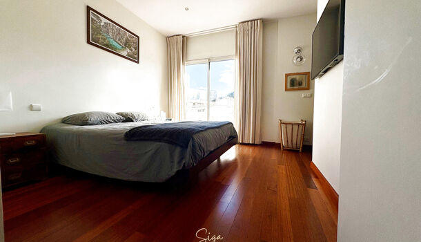 Appartement 3 pièces  à vendre Marseille 7eme 13007