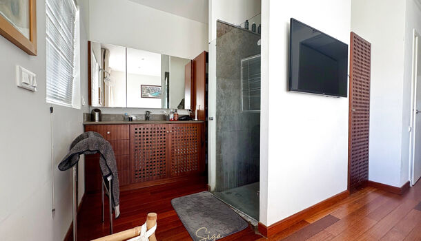 Appartement 3 pièces  à vendre Marseille 7eme 13007