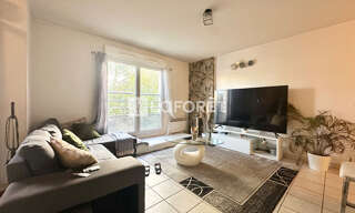 Appartement 2 Pièces 45 m² à vendre à Montpellier (34080)