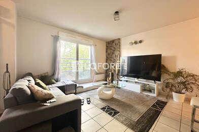 Appartement 2 pièces 113000 €