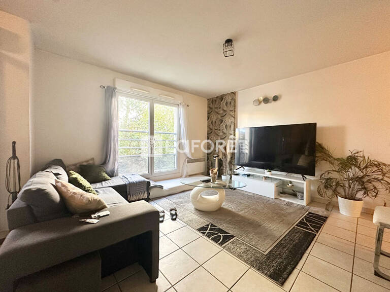 Appartement Montpellier 2 pièce(s) 45.64 m2 — photo 1