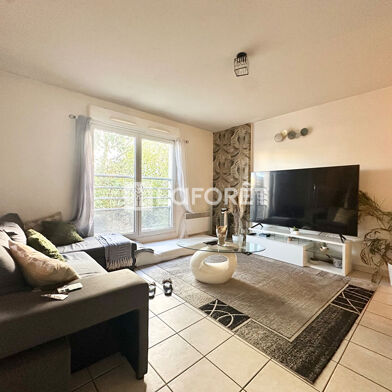 Appartement 2 pièces 118000 €