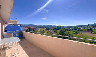 Appartement 3 Pièces 58 m² à vendre à Gardanne (13120)