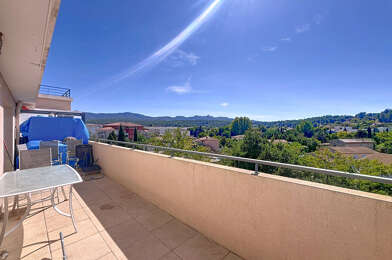 Appartement 3 pièces 267000 €