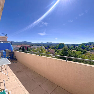 Appartement 3 pièces 267000 €