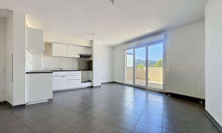 Appartement 3 Pièces 60 m² à vendre à Gardanne (13120)