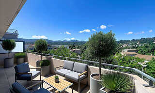 Appartement 3 Pièces 60 m² à vendre à Gardanne (13120)