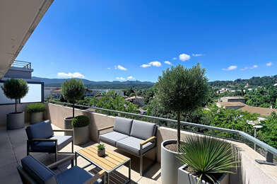 Appartement 3 pièces 250000 €