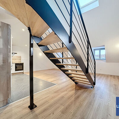 Appartement 3 pièces 209000 €