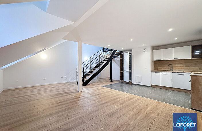 Appartement Valenciennes 3 pièce(s) 87 m2 — photo 2
