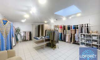 Commerce   m² à vendre à Anzin (59410)