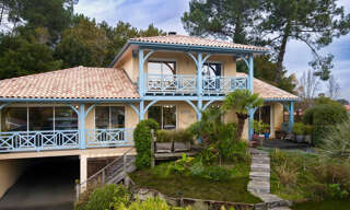 Maison 7 Pièces 175 m² à vendre à Seignosse (40510)