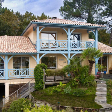 Maison 7 pièces 897000 €