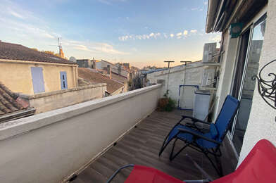 Appartement 2 pièces 590 €