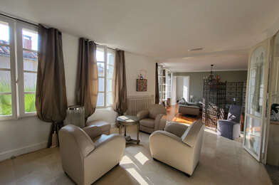 Appartement 5 pièces 549900 €