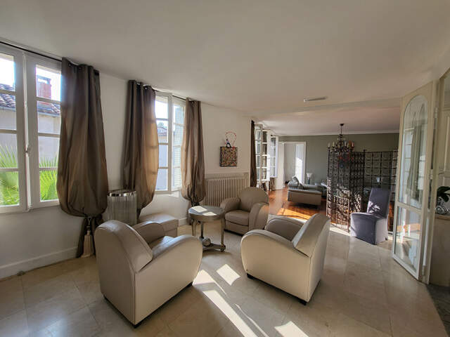 Magnifique appartement avec cachet en Avignon Intra-Muros — photo du bien