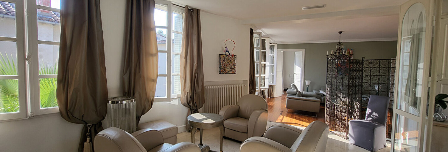 Appartement 5 Pièces 154 m² à vendre à Avignon (84000)
