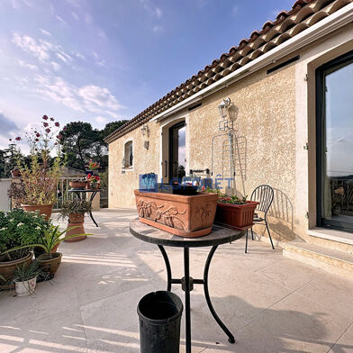 Maison 4 pièces 425500 €