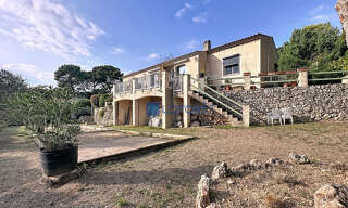 Maison 4 Pièces 92 m² à vendre à Draguignan (83300)