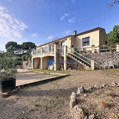 Maison 4 pièces 425500 €