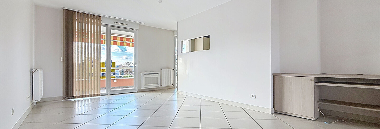 Appartement 4 Pièces 91 m² à louer à Bourgoin-Jallieu (38300)