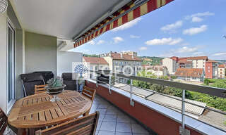 Appartement 4 Pièces 91 m² à louer à Bourgoin-Jallieu (38300)