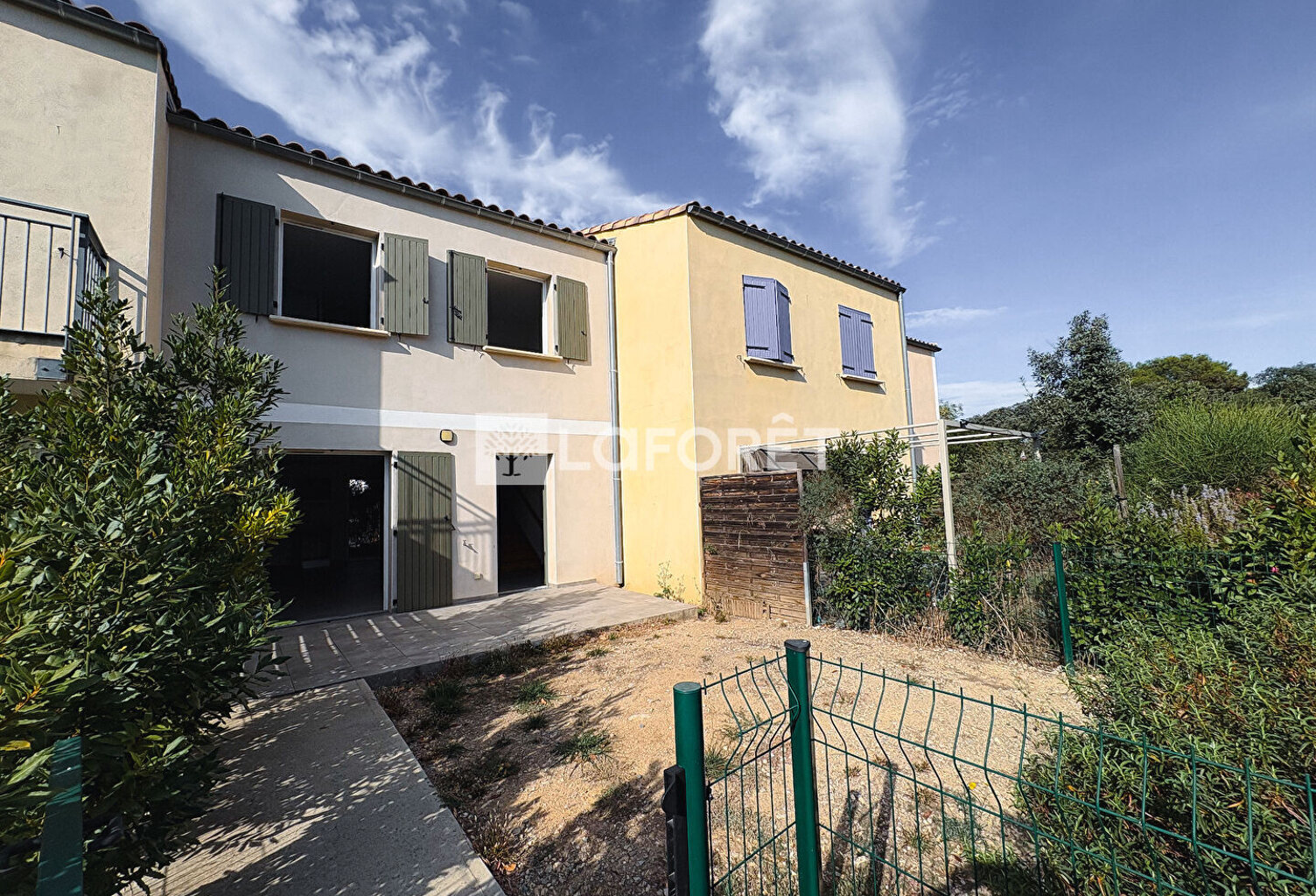Maison Nîmes 4 pièces 78.20 m2 — photo 1