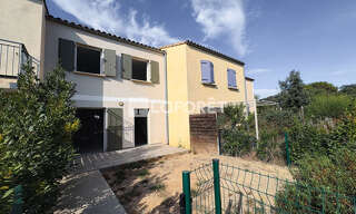 Maison 4 Pièces 78 m² à vendre à Nîmes (30000)