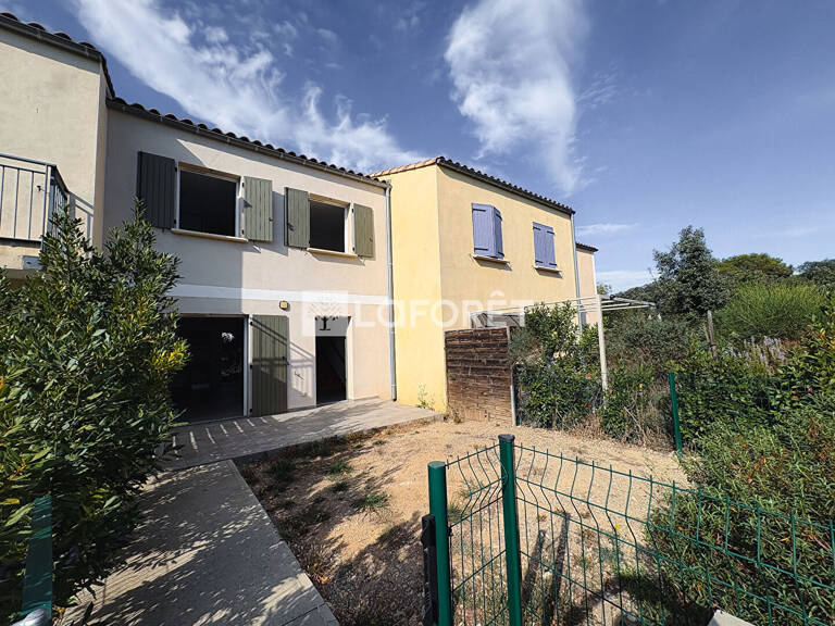 Maison Nîmes 4 pièces 78.20 m2 — photo 1