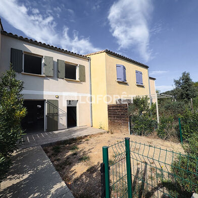 Maison 4 pièces 249000 €