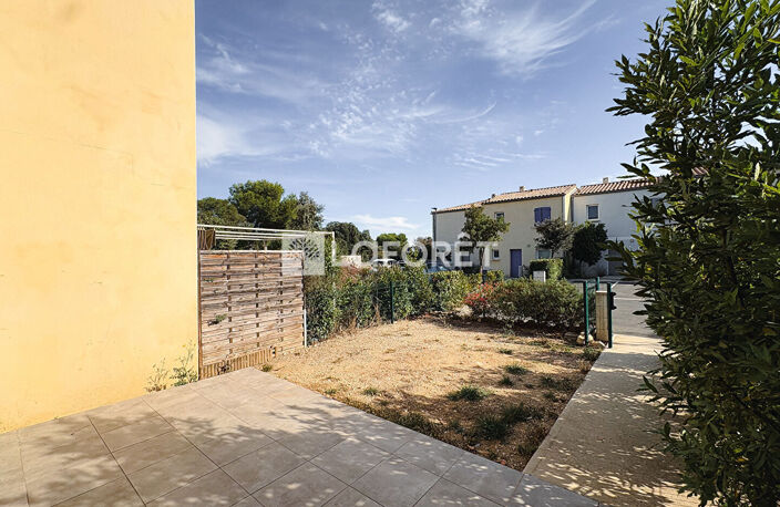 Maison Nîmes 4 pièces 78.20 m2 — photo 2