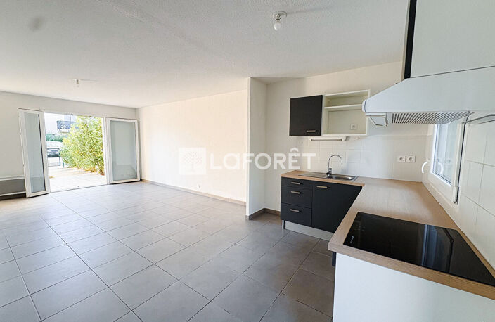 Maison Nîmes 4 pièces 78.20 m2 — photo 3
