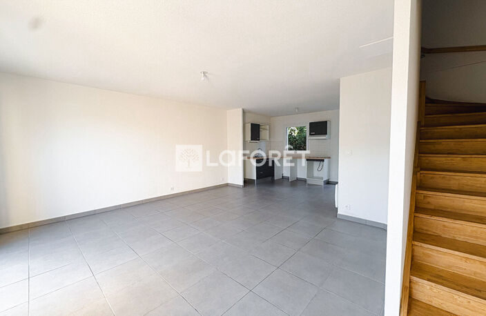 Maison Nîmes 4 pièces 78.20 m2 — photo 5